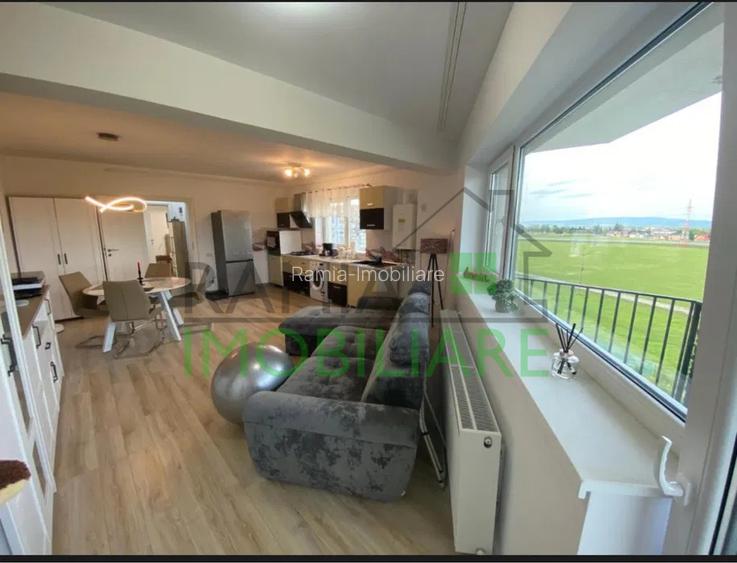 Investitie sigura - Apartament 2 camere, bloc nou, complet utilat - 5