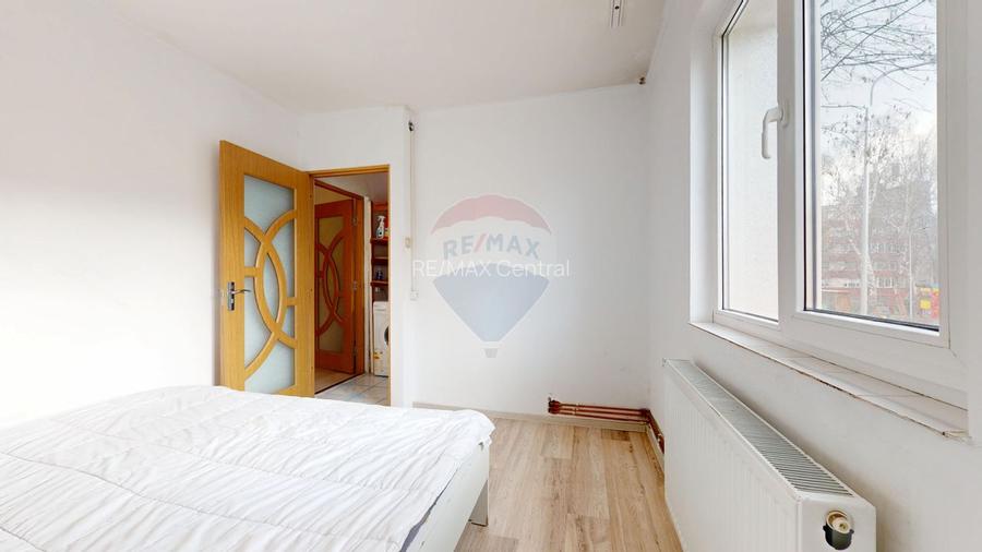 Apartament compact 2 camere, etaj 1, Săcele Electroprecizia - 8