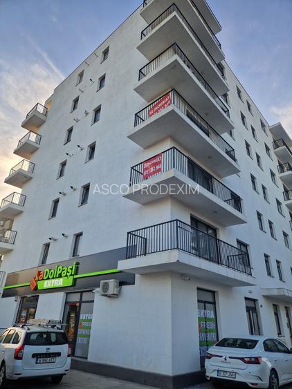 Spatiu comercial de inchiriat 350mp in zona Bragadiru pretabil cilinica showroom - 2