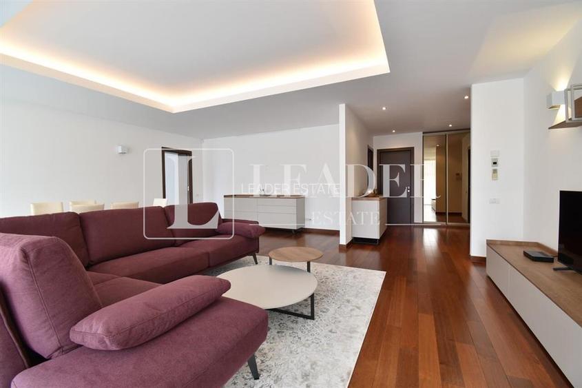 Inchiriere apartament I Primaverii - 4