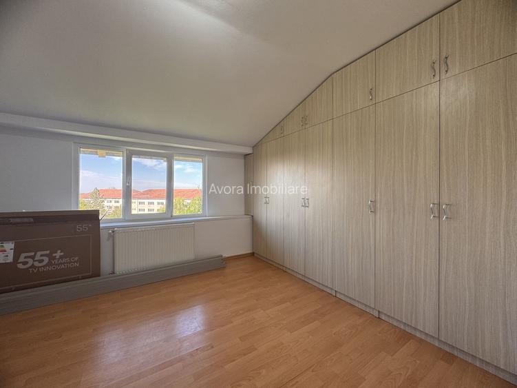 Freidorf, DECOMANDAT, Centrala proprie - 13