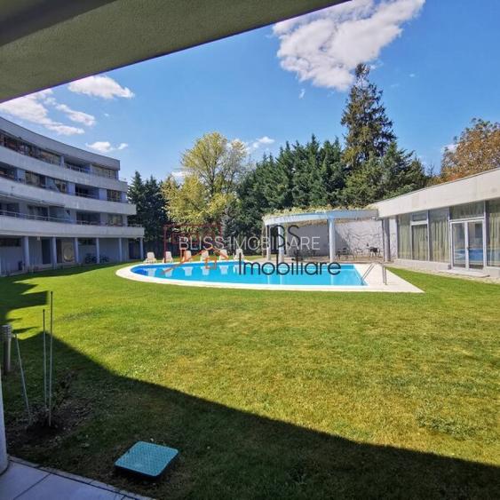 Apartament 3 camere în zona Iancu Nicolae Jolie Ville - 3