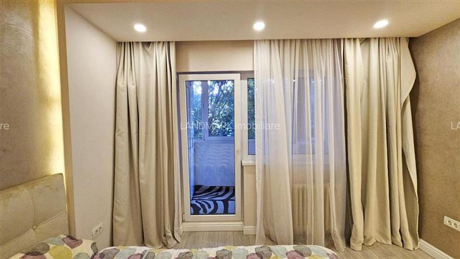 COMISION 0% APARTAMENT 4 CAMERE 2 BAI STR CUGIR - 12