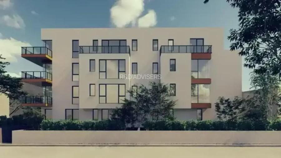 Pipera Apartament 4 Camere LUX Decomandat Terasa 70 mp Gradina 35 mp - 5