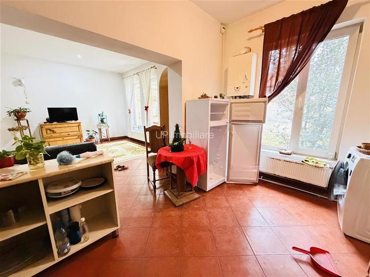 CASA INDIVIDUALA | DUBLU FRONT STRADAL | TEREN 238 MP | ACCES AUTO - 17