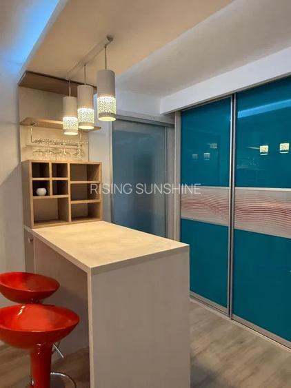 2 camere | etaj 1 | balcon | 200 m Metrou Favorit - 3