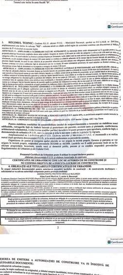 Teren constructii de vanzare Rahova-Piata Salaj-LIDL - 7