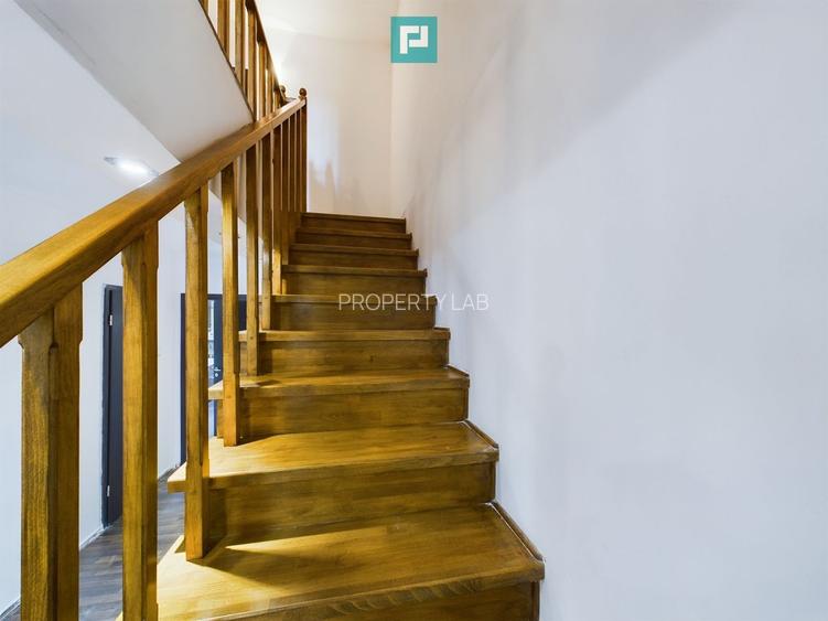 Casă ideală  în zona Crișan - 30