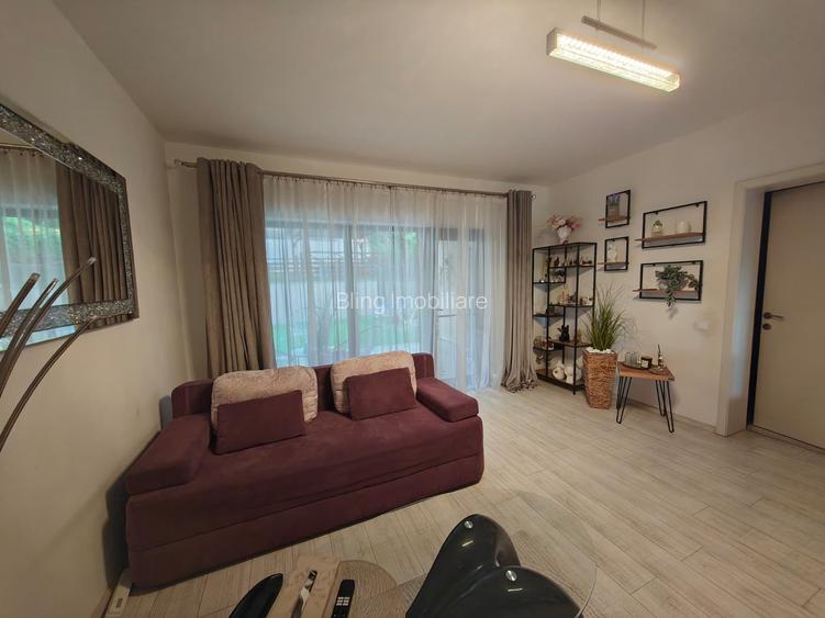 Duplex de vanzare , 120 mp,Garaj utili zona Narciselor - 18