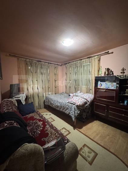 Casa P+M, 96 mp utili, 211 mp teren, zona Cernele  - 7