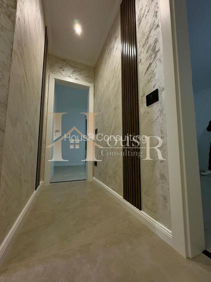 Un apartament modern, cu finisaje calitative! Etajul 1. - 11