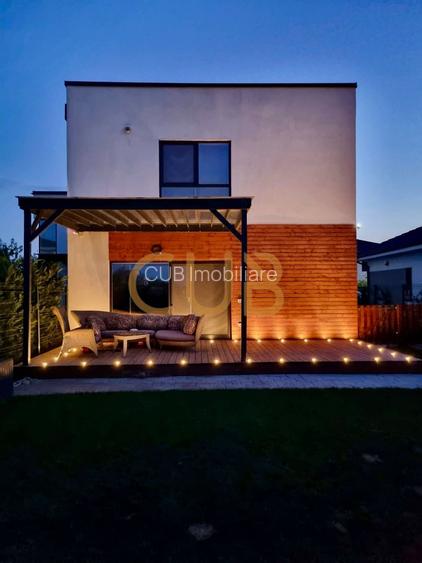 Duplex premium Dumbravita|5camere, 3bai, carport| Eficienta energetica - 28