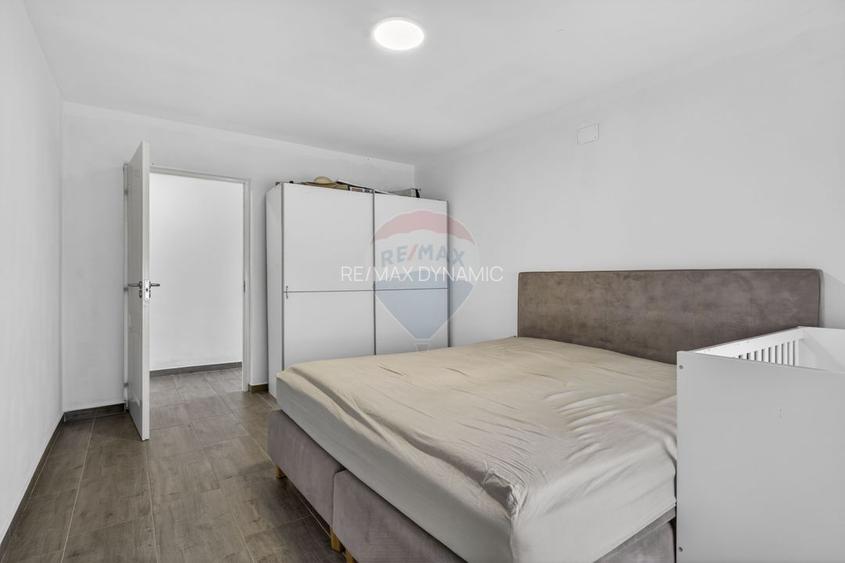 VILĂ MODERNĂ 2024 | 6 CAMERE | 203 MP UTILI | FÂNTÂNELE - 20