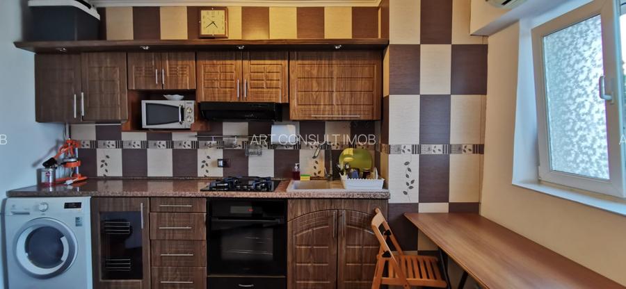 Apartament 2 Camere Obor Bucuresti  - 5