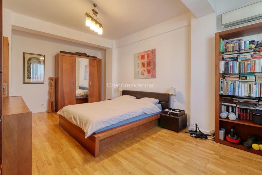 Parc Bazilescu- Apartament  4 camere – 115mp- La cheie- 0% comision - 29