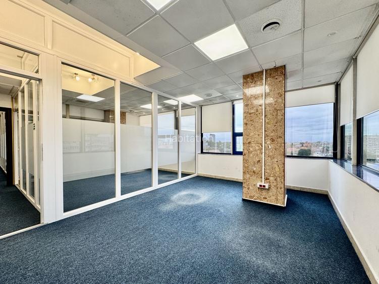 Birou de închiriat – flexibil și adaptabil nevoilor tale - 11
