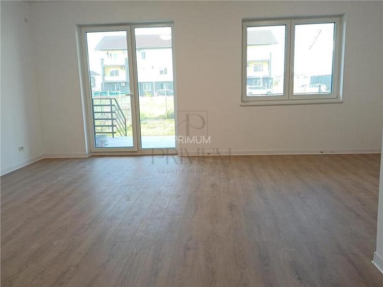 CALEA URSENI - DUPLEX - 4 CAMERE - 3 BAI - TERASA - DRESSING - INCALZIRE PARDOSE - 9