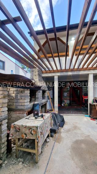 Casa in zona Andronache – 120 mp utili, 5 camere, curte libera de 30 mp - 14