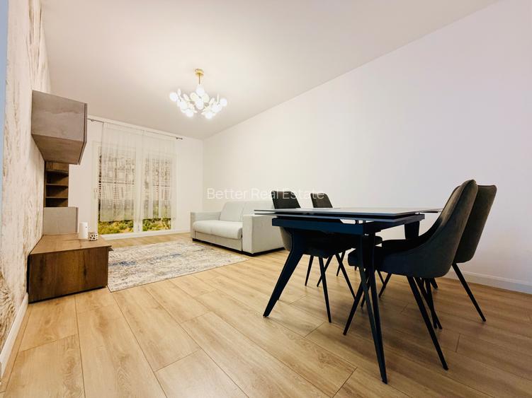 Apartament 2 camere  de vânzare – Apartament elegant într-un ansamblu rezidenț - 3