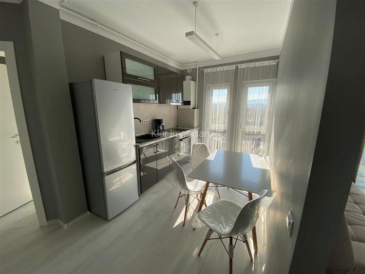 Apartament 3 camere 68mp,2 balcoane,Marasti, Fabricii_PET FRIENDLY - 30