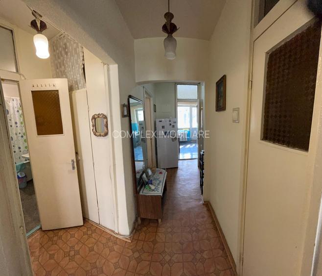 Apartament 3 camere Metrou Aparatorii Patriei - 8