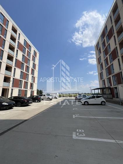 Apartament lux Torontalului - 12