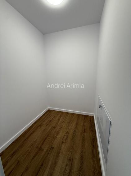 Duplex premium 125 mp, 4 dormitoare, dotări superioare, Dumbrăvița - zona Cora - 12