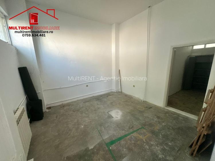 Str.Babadag- Spatiu Comercial de inchiriat ! - 2