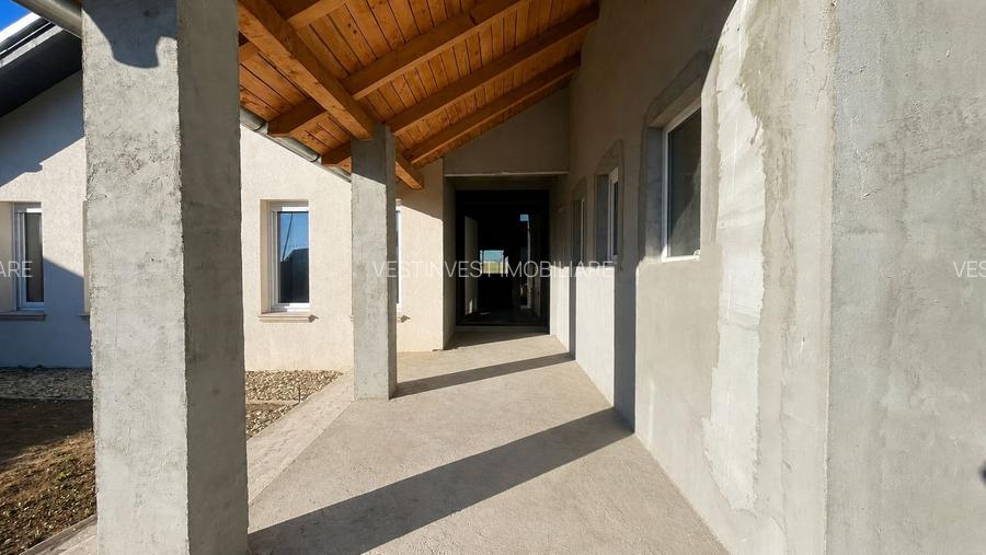 CASA NOUA DE VANZARE GRIGORESCU - 14