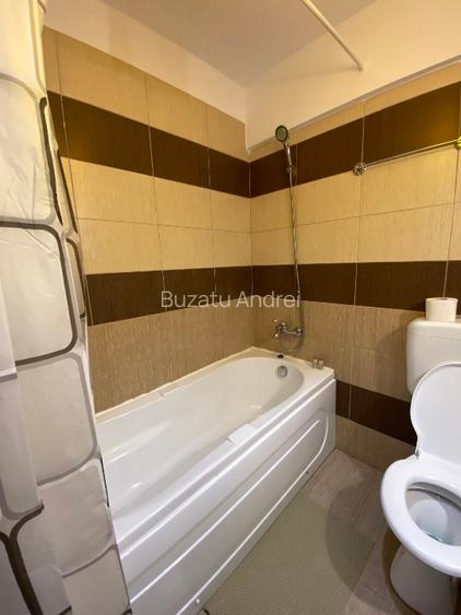 Apartament 2 camere, 43 mp utili, etaj 2, Mamaia Sat - aproape de plaja - 6
