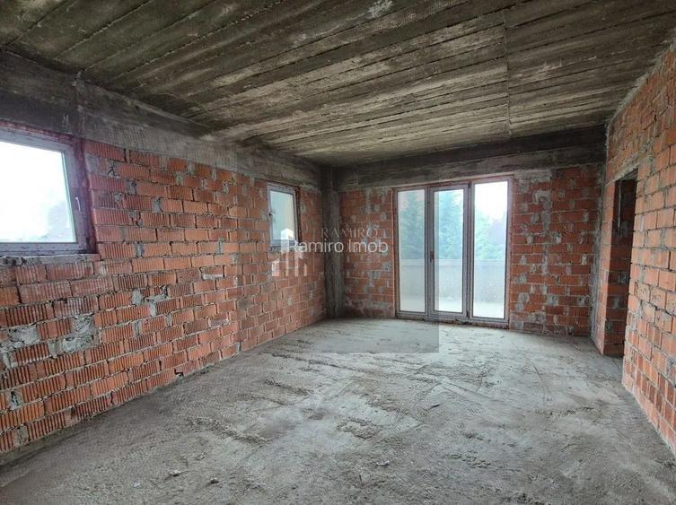 Cladire/ Spatiu Birouri 2100mp construiti Teren1600mp -Parcul Crangasi - 8