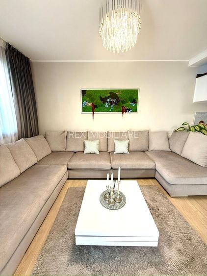 Casa insiruita I Prima din sir I Dumbravita I - 3