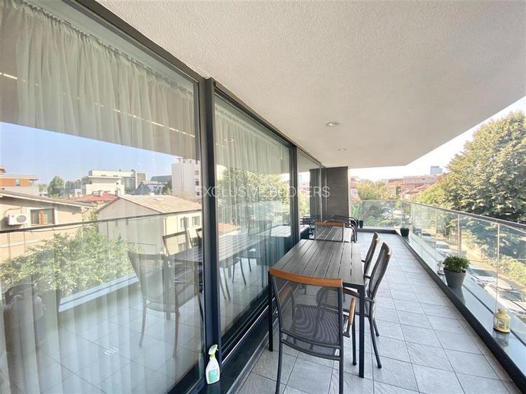 Luxury apartment   200 sqm usable  |Charles de Gaulle  2 parking - 26