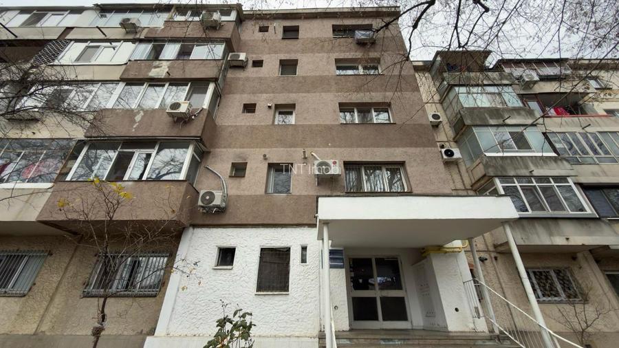 Apartament 2 camere Militari Apusului, comision 0 ! - 17