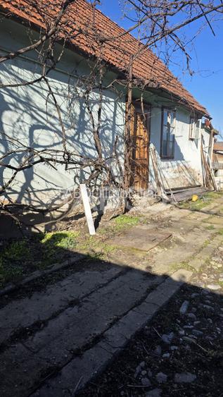 Casa cu teren generos aproape de centrul Municipiului Sebes de vanzare - 3