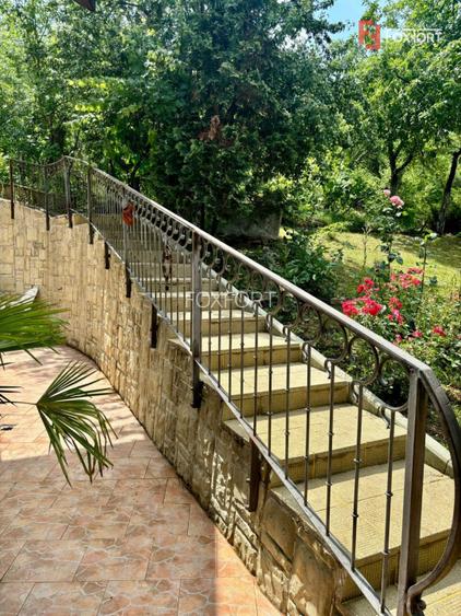 Casa individuala cu 5 camere si teren de 1 hectar - Ghioroc - Arad - 25