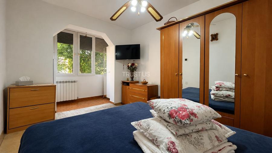 COMISION 0% |Apartament 2 camere|Centrala proprie|Calea Martirilor - 5