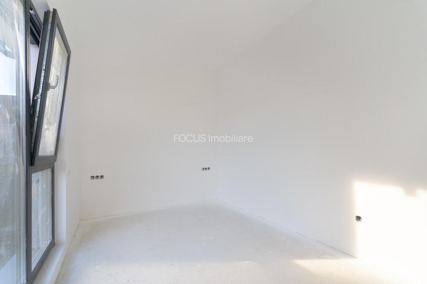 Casa tip duplex intr-o zona rezidentiala de case din zona Campului - 13