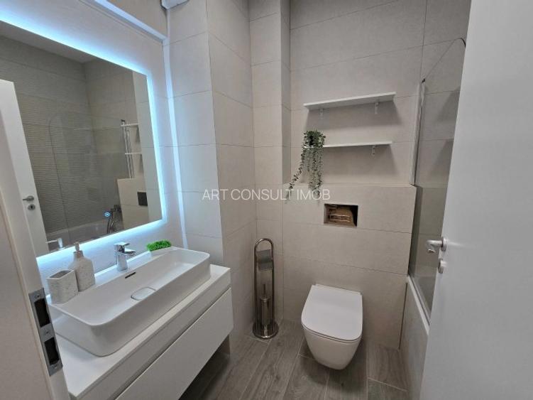 Apartament 2 Camere | Pipera | Bloc nou | Centrala | Prima Vista | Bucuresti - 5