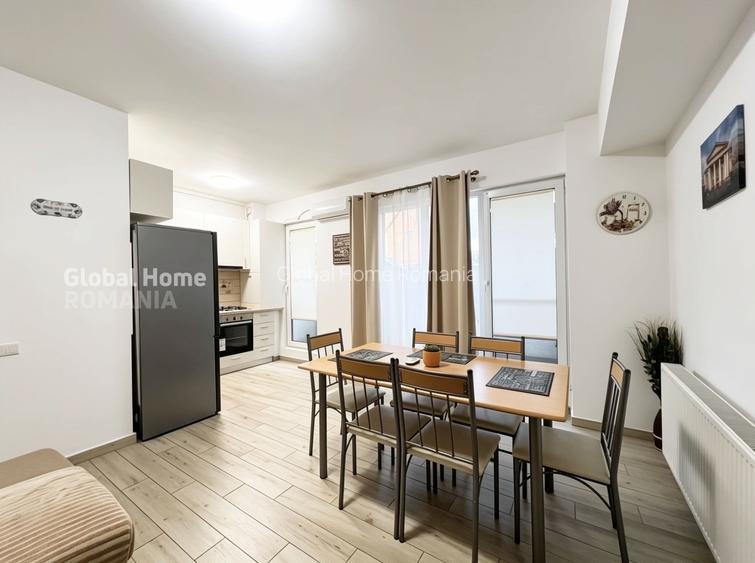 Apartament 2 camere | Theodor Pallady – Trapezului | Bloc 2021 - 2