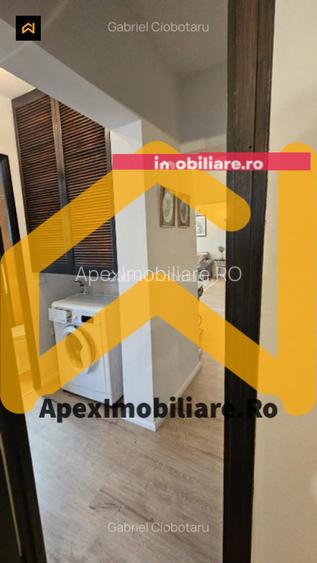Apartament 3 camere renovat - Kiseleff , Arcul de Tiumf - 7