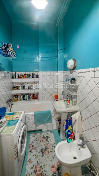 Apartament deosebit, 3 camere , în clădire istorică – Zona Elisabetin - 7