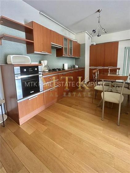 Apartament 2 camere, mobilat/utilat | Parcare+boxa | UPGROUND Residence - 8