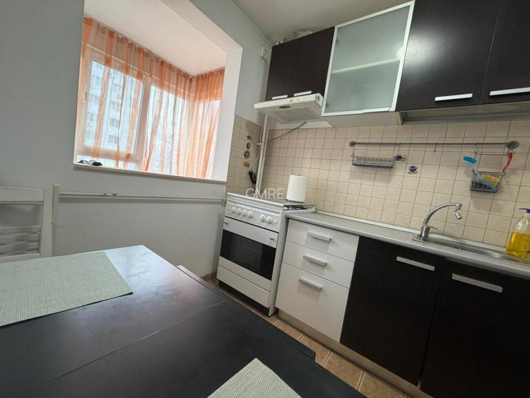 Apartament 3 camere decomandat, mobilat si utilat lângă metrou - Str. Prevederii - 5