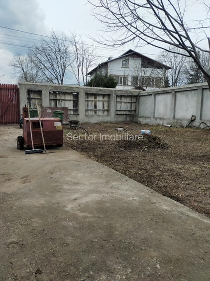 Branesti Calea Bucuresti - 44