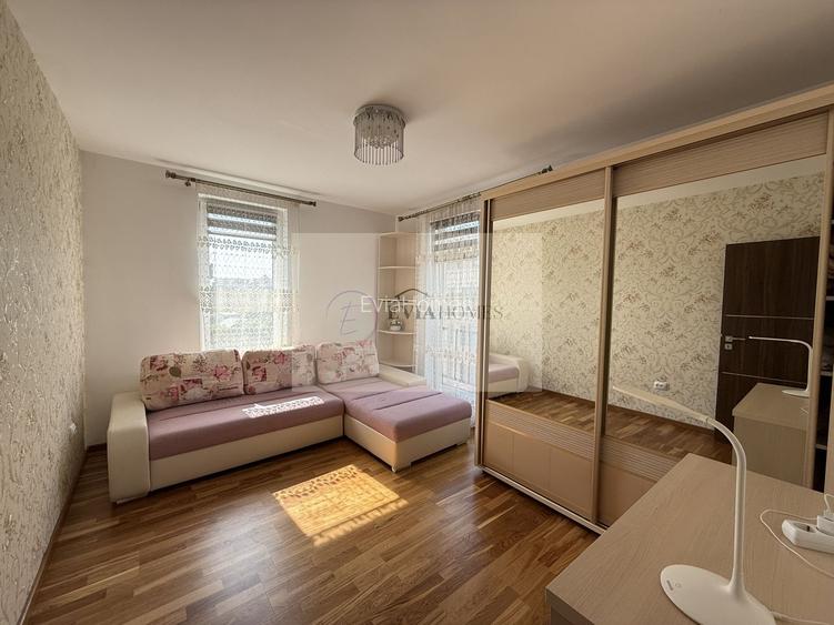 Apartament modern cu 3 camere cu terasa si parcare in Andrei Muresanu - 3