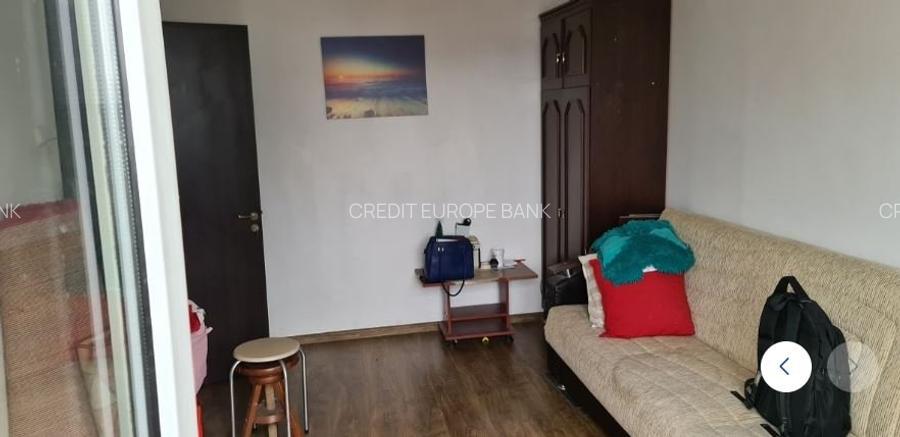 Apartament doua camere Sector 2 - 6