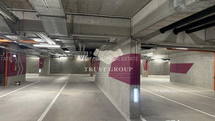 Duplex 2 camere Herastrau| 2 bai | Complex 2021 | Ideal investitie - 44