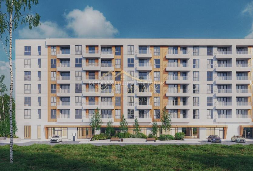 Apartament 2 camere / 56.55 mp/ Popesti Leordeni/ zona Berceni - 5