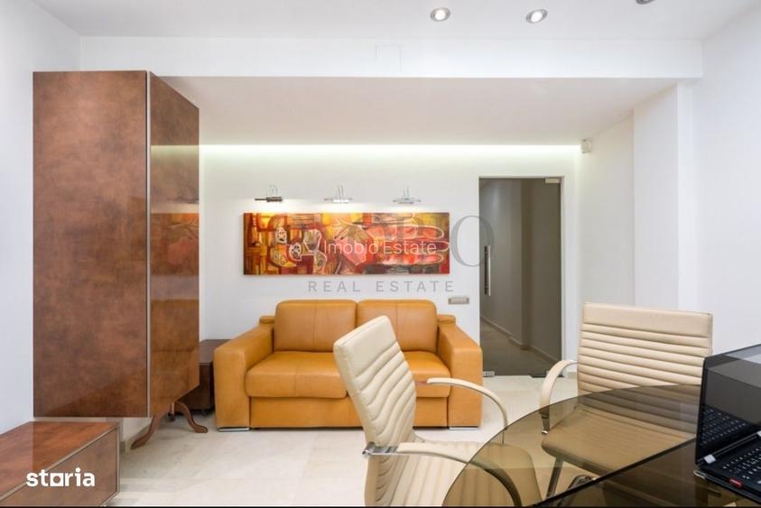 Vilă 5 Camere | Ideală pentru Beauty Hub | Spatiu Comercial - 20